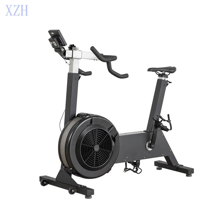 Best Commercial Exercise Air Bike For Wind Resistance