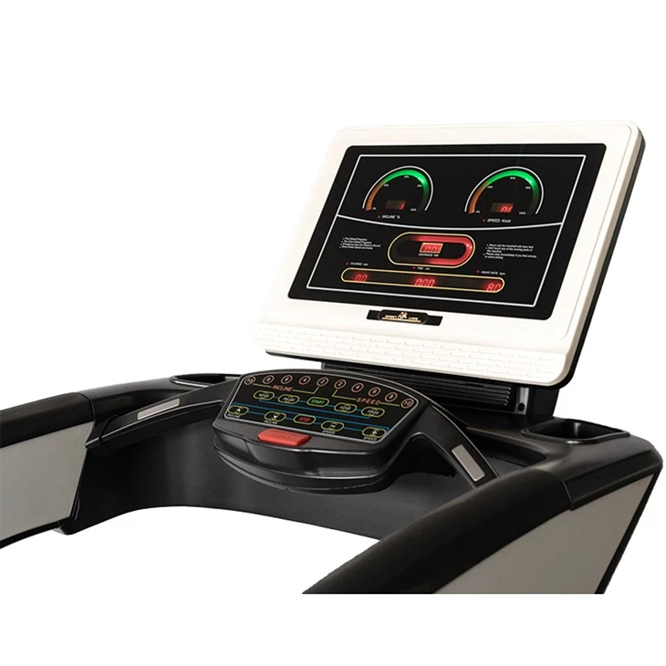 2customized colour treadmill