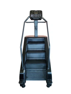 Cardio-Fitnessgeräte, Treppensteiger, Vertikalkletterer