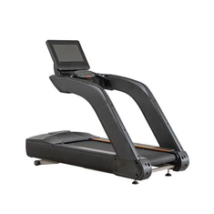 Kommerzielles Fitness-Laufband mit LCD-HD-Bildschirm