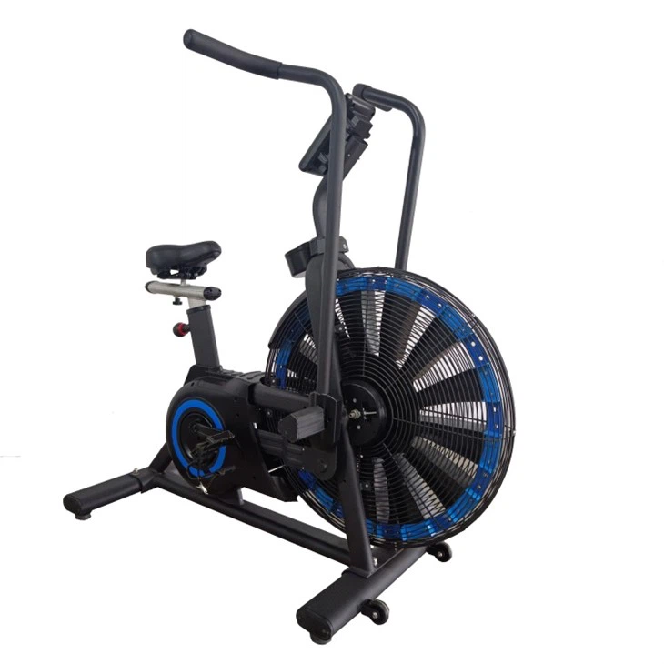 Gym Equipment Exercise Bikes Air Bike