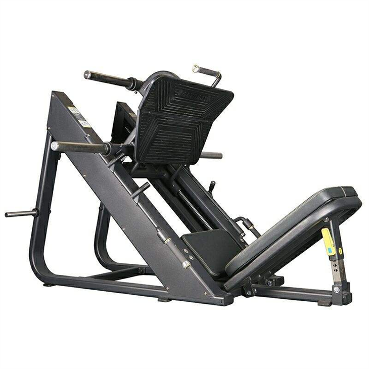 Reverse Leg Press Machine best