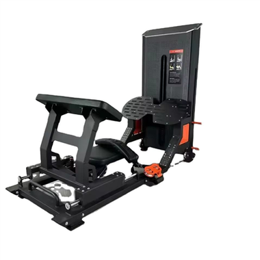 Premium-Fitnessgeräte mit Gewichtsstapel