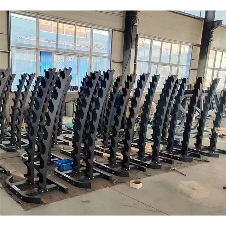 Full Series Dumbbell Rack Complete Analysis suppliers
