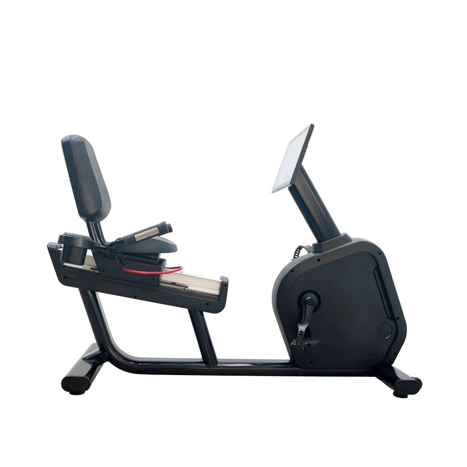 Best Commercial Recumbent Exercise Bike 2026 best