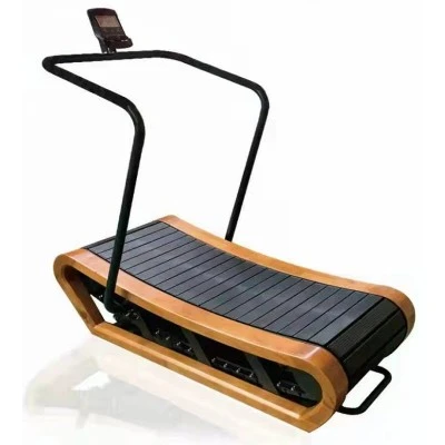 wood curve treadmill wood curve treadmill